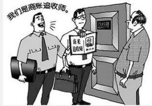 杭州收賬公司：幾千塊錢(qián)的債務(wù)能起訴嗎
