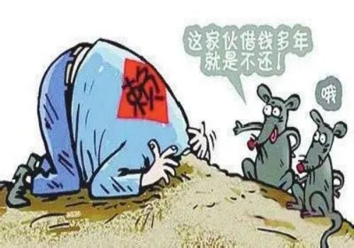 杭州要債:名義出借人是否有訴訟權(quán)