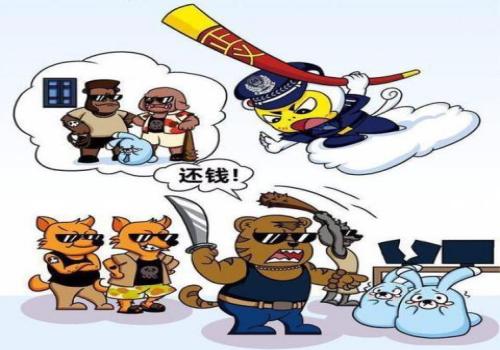 杭州討債公司:欠條沒(méi)寫身份證號(hào)按手印有法律效力嗎