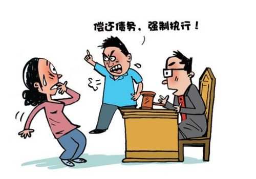 杭州要債:先詐騙后補借條怎么辦